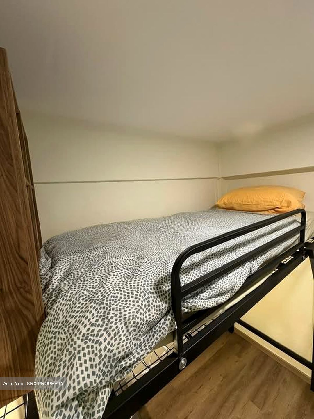 Blk 243 Jurong East Street 24 (Jurong East), HDB 4 Rooms #594129321